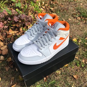 Jordan 1 MID 海星| eBay