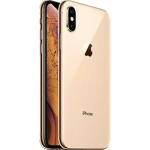 Apple iPhone XS Gold Phones for Sale | Shop New & Used Cell Phones 