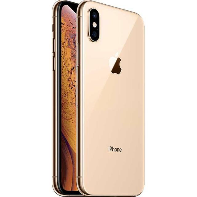 Apple iPhone XS Gold Phones for Sale | Shop New & Used Cell Phones