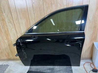 LEXUS IS 350 2014-2021 PUERTA DELANTERA IZQUIERDA LADO CONDUCTOR CON MANIJA / COLOR VENTANA - 212 Foto 1 de 4