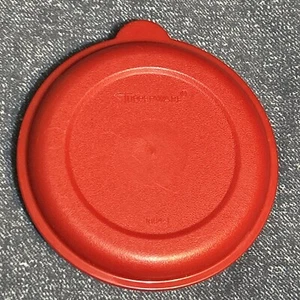 Tupperware Lemon Juicer Sealer Lid 1894 Replacement - Picture 1 of 3
