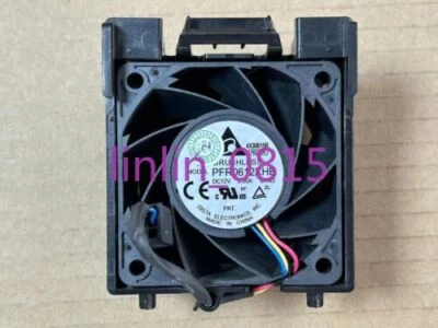 1pcs New Original HP DL180773483-001 779093-001Fan PFR0612XH - Image 1 of 4