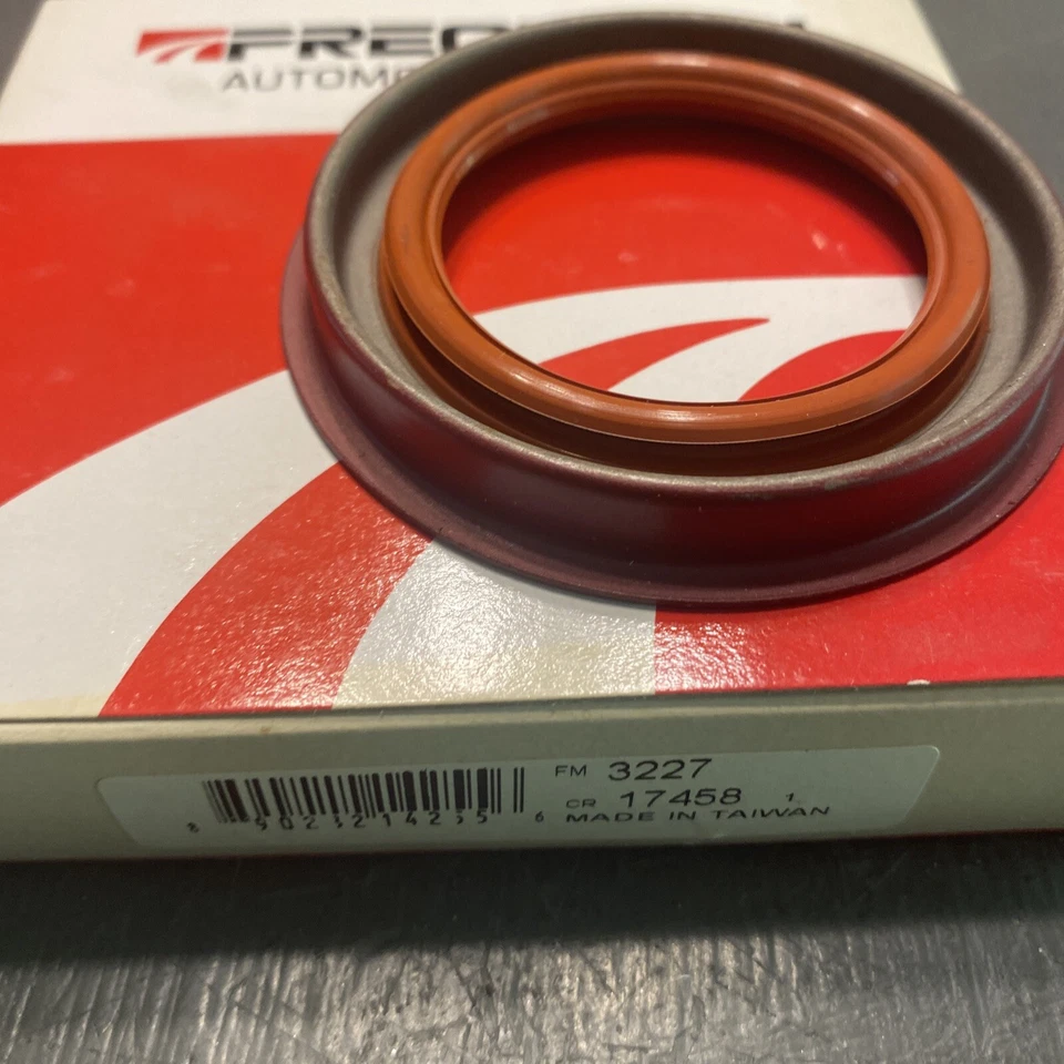 Automatic Transmission Torque Converter Seal-Oil Pump Seal 3227 - Image 1 of 3