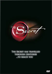 The Secret DVD Educational (2006) Sophie Angelle NEW SEALED DVD - Imagen 1 de 1
