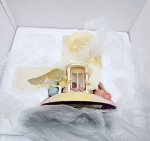 WDCC Disney Enchanted Places Fantasia Pastoral Setting Pavillon in Box mit Echtheitszertifikat - Bild 1 von 4