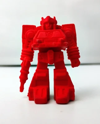 Transformers Decoy Skids G1 Vintage 1986 (Japanese Numbering) - Image 1 of 4