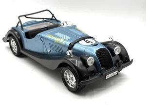 1:16th scale TG2 MORGAN PLUS 8 detailed large die-cast model Polistil - Picture 1 of 6