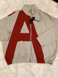 Armani exchange sweat, jacket cotton 3RZMLE ZJ1ZZ $150 - Picture 1 of 8
