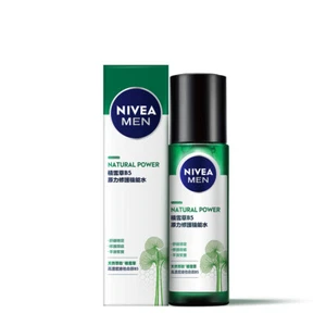 Nivea Men Natural Power Repair Essence Toner with CICA 150ml - Picture 1 of 3