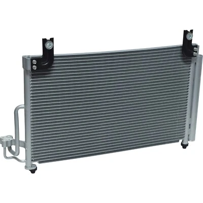 A/C Condenser UAC For 2003-2005 Kia Rio - Image 1 of 2