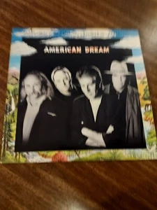 CROSBY, STILLS, NASH & YOUNG-American Dream-1988 - Picture 1 of 6