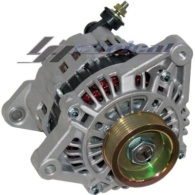 ALTERNADOR 100% NUEVO PARA INFINITI G20 2L 1999,2000,2001,2002 90A*UN AÑO DE GARANTÍA* Foto 1 de 2