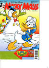Walt Disneys Micky Maus Magazin Ausgabe Nr. 5 vom 24.01.2002
