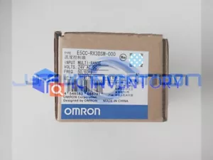 1PCS New Omron Temperature Controller E5CC-RX3DSM-000 - Picture 1 of 1
