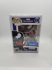 Funko Pop! Vinyl: Marvel - Venom - Walmart (Exclusive) #836