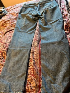 Levi's 501 Jeans von 1990, Gr. 30x32 guter Zustand - Bild 1 von 15