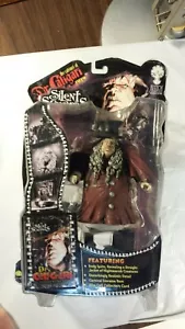THE CABINET OF DR. CALIGARI SILENT SCREAMERS SERIES ONE FIGURE aztech toyz - Picture 1 of 2