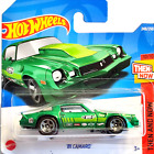 HOT WHEELS 248/250 - '81  CAMARO - THEN AND NOW 10/10 - B2