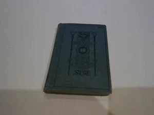 Woodcliff Hardcover 1882 by Harriet B. McKeever - Picture 1 of 10