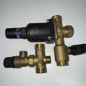New 5116948 Powermax Inlet Group Spares Nos See Description **Rapid Delivery** - Picture 1 of 9