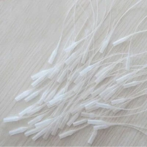 250 Stck./Packung Mausschwanz Super Kleber Tropper Schlauch Düse Klebendes Werkzeug für 502 - Bild 1 von 6