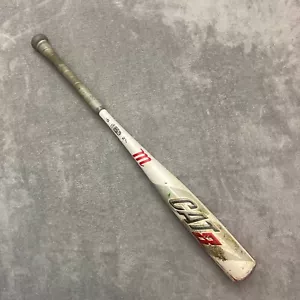 Marucci Cat 8 Senior League Baseball Bat 2 3/4" Barrel -5 31" X 26 AZ105 MSBC85 - Picture 1 of 9