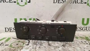 612698 controllo del riscaldamento aria condizionata per VOLVO S40 BERLINA 1.9 - Picture 1 of 3
