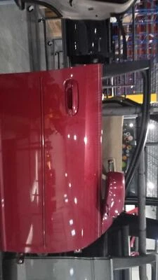 Cadillac CTS 2005 puerta delantera derecha fabricante de equipos originales usado 76 k millas - sin garantía Foto 1 de 2