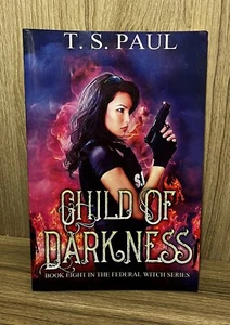 Child of Darkness (The Federal Witch) - Picture 1 of 2