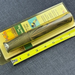 Vintage Canada Goose Flute Game Call Pro Series 7" Polymer Camo NOS New USA - Picture 1 of 12