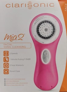 Clarisonic Mia 2 mit Ladekabel - Bild 1 von 4