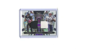 2024 Panini Select - Multiverse Fred Taylor #MP-FTR White Prizm /75 - Picture 1 of 2