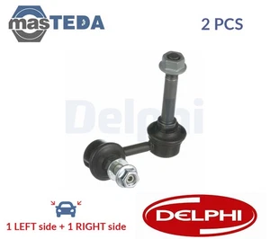 TC5608 ANTI ROLL BAR STABILISER DROP LINKS PAIR DELPHI 2PCS FOR INFINITI G,M,Q50 - Picture 1 of 5
