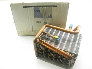 Evergard VT60190 A/C Evaporator For 1986-1989 Hyundai Excel - Picture 1 of 4