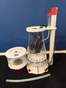 Bubble Magus Curve 9 Plus Protein SKIMMER Aquarium Fish Tank - Picture 1 of 4