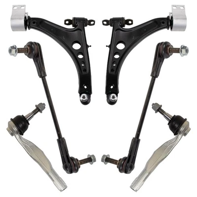 Kit de dirección delantera y suspensión para Chevrolet Malibu 2017-2019 Buick 2016-2024 Foto 1 de 4