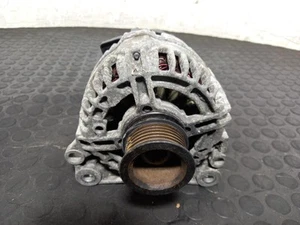 SEAT IBIZA Alternator 2008-2017 1.4L CGGB - Picture 1 of 9