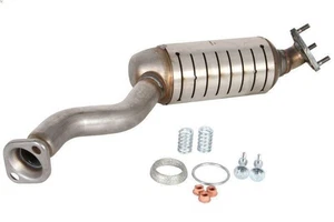 Catalytic converter BOSAL 090-591 - Picture 1 of 6