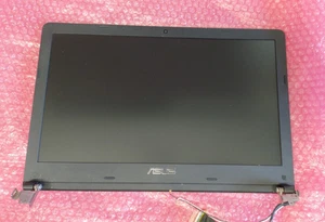 Complete 15.6" LCD Screen Assembly For Asus X501 X501A LED Display , White Lid - Picture 1 of 5