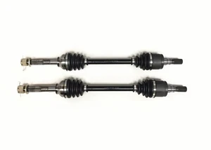 Balanced Front CV Axles for Kubota RTV900 RTV1100 2004-2015, K7561-15310, ATVPC - Picture 1 of 8