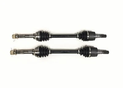 Balanced Front CV Axles for Kubota RTV900 RTV1100 2004-2015, K7561-15310, ATVPC - Image 1 of 4
