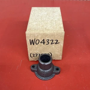 WO-4322 Thermostat Water Outlet - Picture 1 of 4