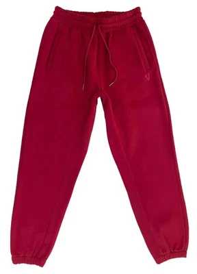 Varietyathletics Para hombres Calce Suelto Cálido Polar Pantalones de chándal Pantalones de chándal Foto 1 de 4