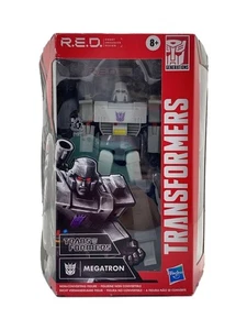 Figur/R.E.D./Magatron Megatron/Transformers Transformers - Bild 1 von 5