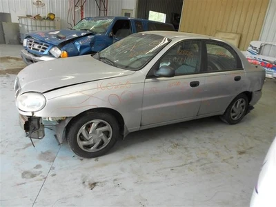 Alternator Fits 98-02 LANOS 750197 - Image 1 of 4