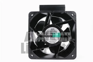 Ventilador Frigorífico Armario ORIX F0117-742 20CM 200V - Imagen 1 de 4