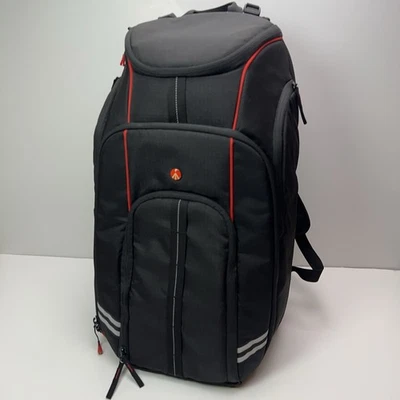 MANFRATTO Backpack  Aviator Drone MB BP-D1 for DJI Phantom & Photo Equipment Bag - Image 1 of 4