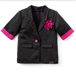 American Girl Courtney Oversized Blazer for 18 inch Dolls - NEW IN BOX - Picture 1 of 1