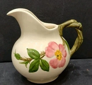 Crema Franciscan Desert Rose - California EE. UU. - Imagen 1 de 5