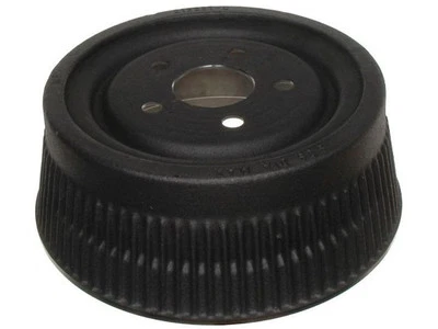 For 1986 Dodge Mini Ram Brake Drum Rear Raybestos 79993ZBZQ - Image 1 of 2